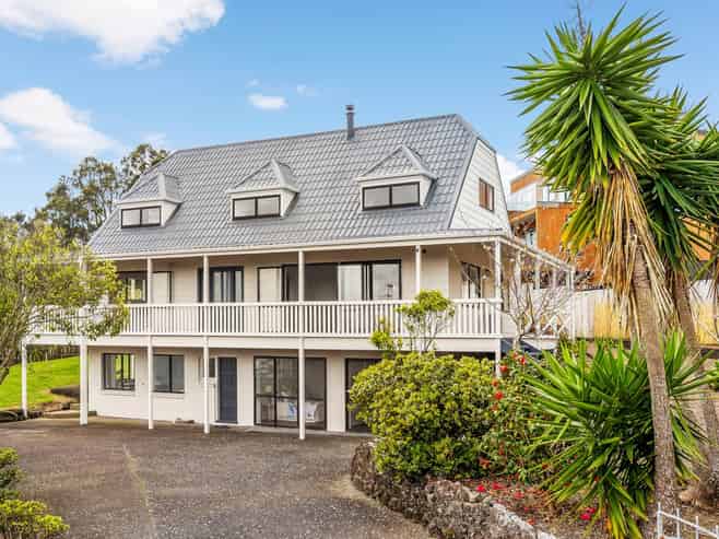 4 Wilde Place, Mount Roskill