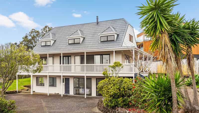 4 Wilde Place, Mount Roskill
