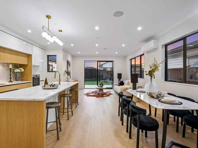 50 Kakano Street, Clevedon