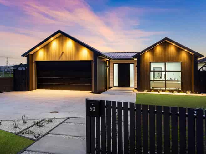 50 Kakano Street, Clevedon