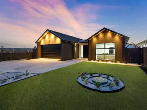 50 Kakano Street, Clevedon