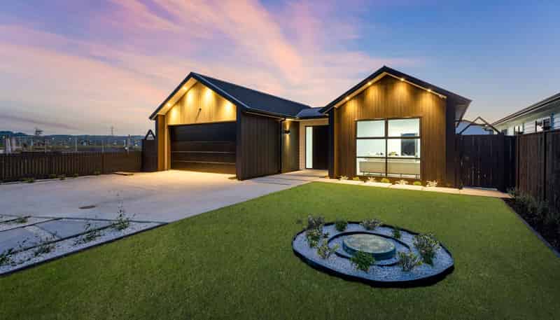 50 Kakano Street, Clevedon