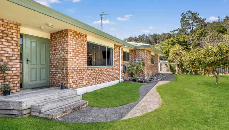 17 Barry Road, Waihi