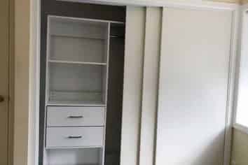 Auckland - Address withheld