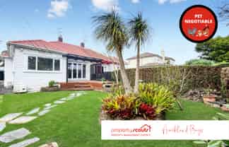 122 Selwyn Avenue, Mission Bay