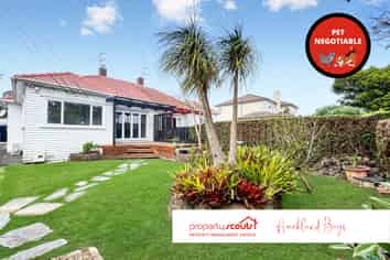 122 Selwyn Avenue, Mission Bay