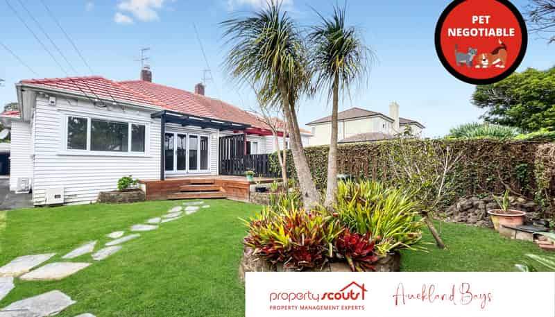 122 Selwyn Avenue, Mission Bay