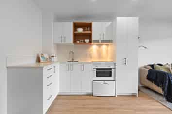 43/8 Carolina Place, Albany