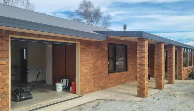 14 Dame Street, Waikouaiti