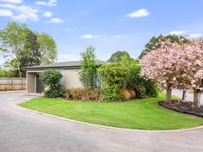 Multi unit investment – Surplus land