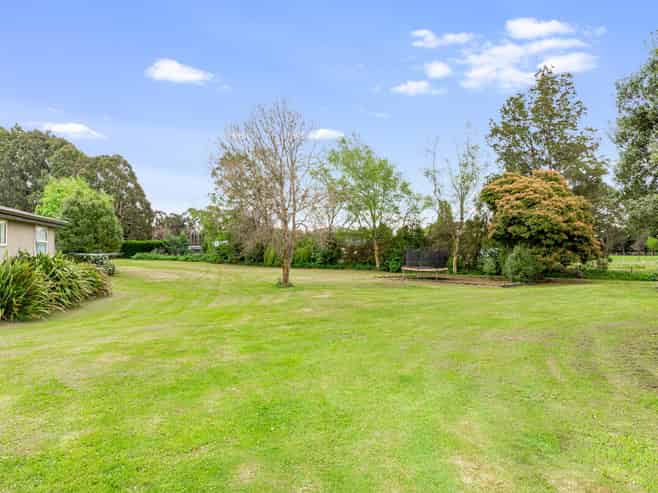 Multi unit investment – Surplus land