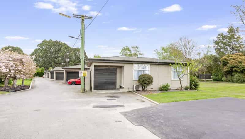 569 Marshland Road, Marshland