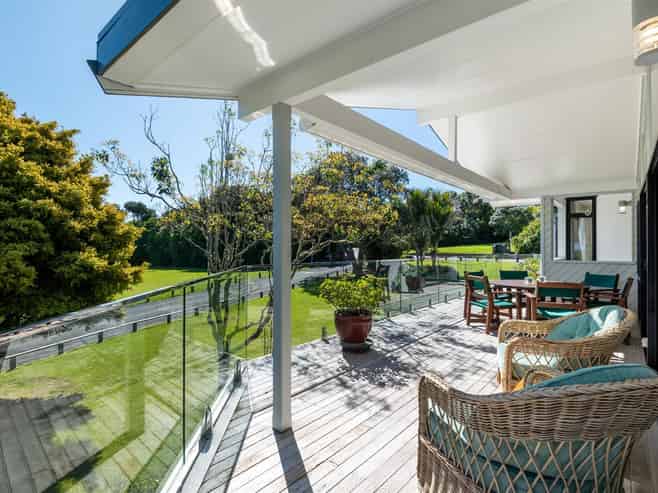  19 Sylvan Park Avenue, Milford