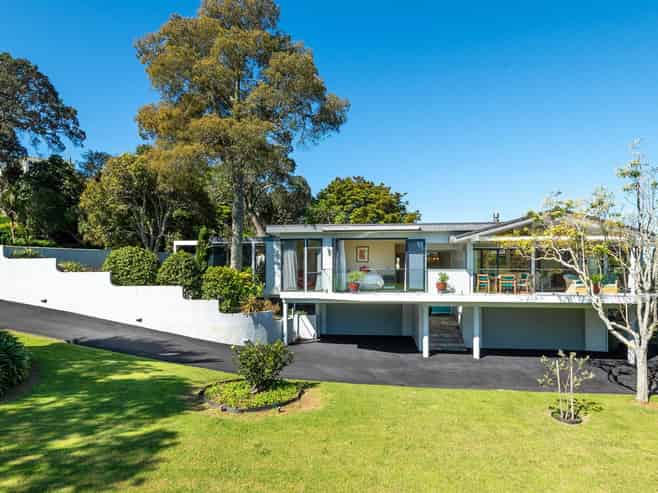  19 Sylvan Park Avenue, Milford