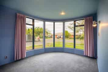 48 Rempstone , Halswell