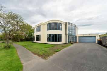 48 Rempstone , Halswell