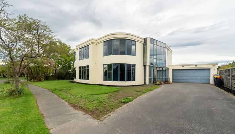 48 Rempstone , Halswell