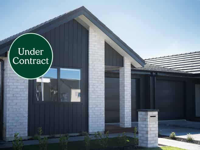 109 Marsh Avenue Lockerbie Estate, Morrinsville