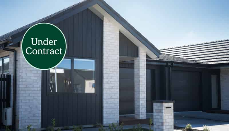109 Marsh Avenue Lockerbie Estate, Morrinsville