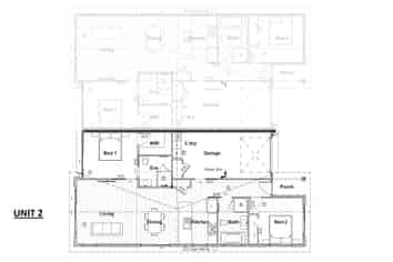 109 Marsh Avenue, Morrinsville