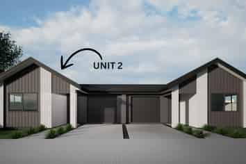 109 Marsh Avenue, Morrinsville