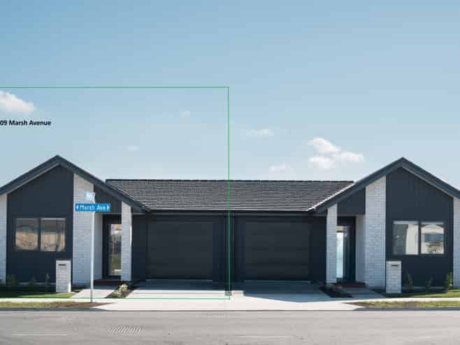 109 Marsh Avenue Lockerbie Estate, Morrinsville