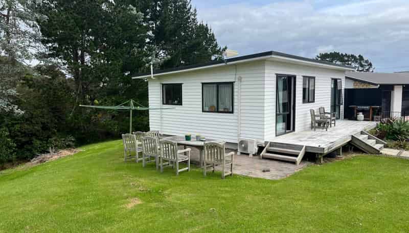 45 Terry Smyth Drive, Kumeu