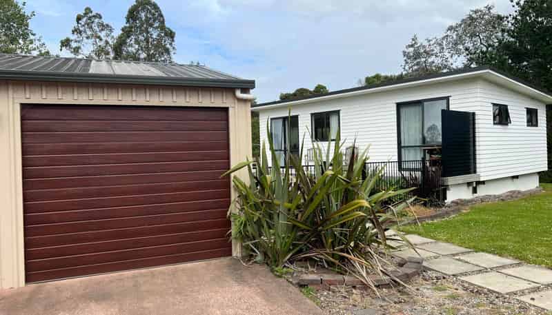 45 Terry Smyth Drive, Kumeu