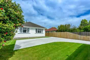 125 Harewood Road, Papanui