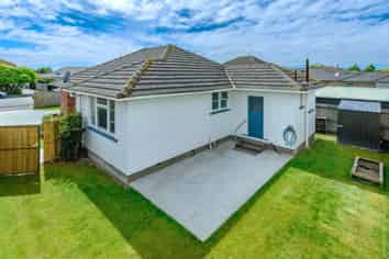 125 Harewood Road, Papanui