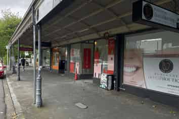 Premium Retail Opportunity in Ponsonby’s Heart