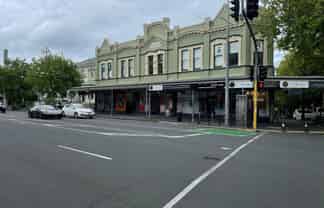 Premium Retail Opportunity in Ponsonby’s Heart