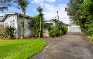 93 Lynwood Road, New Lynn
