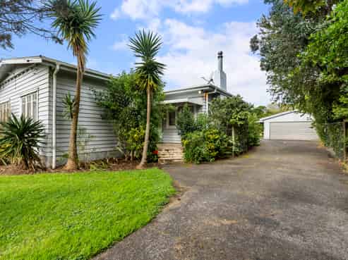 93 Lynwood Road, New Lynn