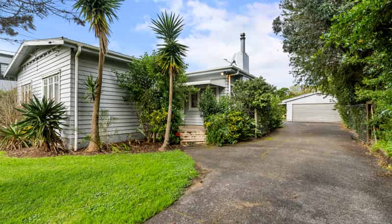 93 Lynwood Road, New Lynn