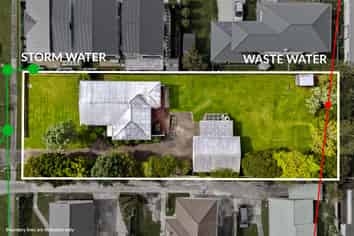 93 Lynwood Road, New Lynn