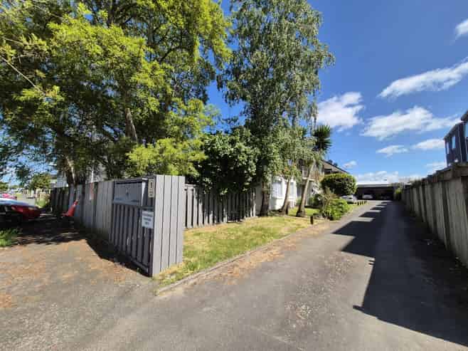 4/46 May Street, Hamilton East