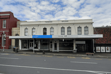 Hospitality on Ponsonby Road for Lease