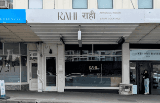 Hospitality on Ponsonby Road for Lease