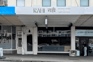 Hospitality on Ponsonby Road for Lease