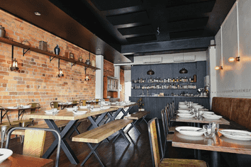 Hospitality on Ponsonby Road for Lease