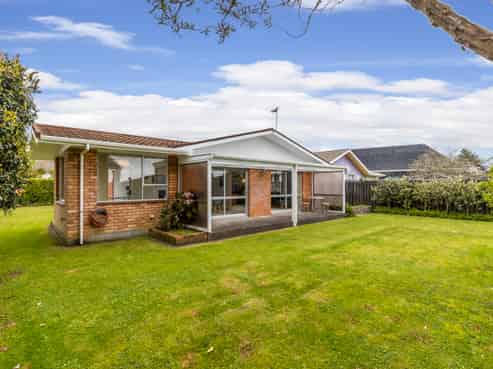 20 Wesley Avenue, Frankleigh Park