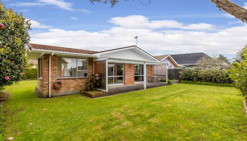 20 Wesley Avenue, Frankleigh Park