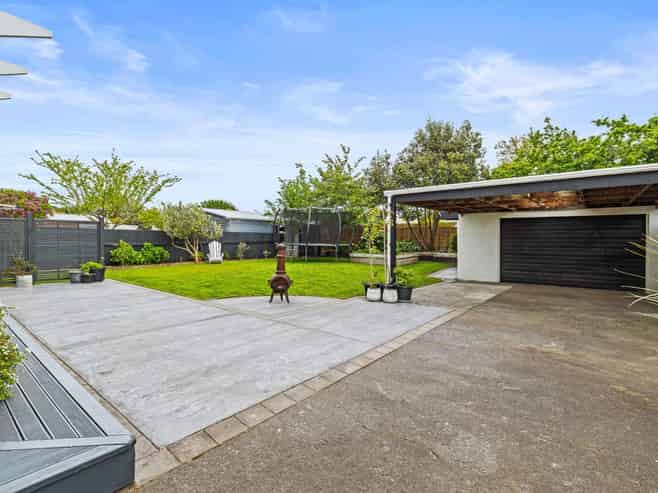 56 Jellicoe Street, Whanganui East