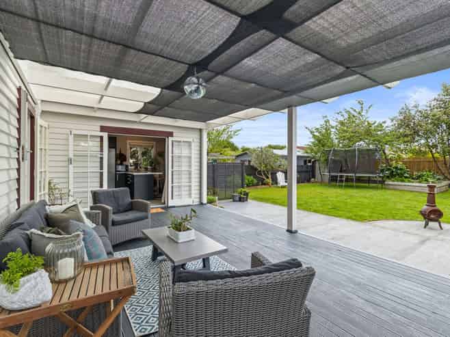 56 Jellicoe Street, Whanganui East
