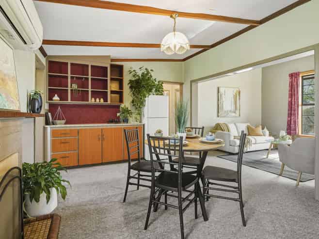 6 Queen Street, Mosgiel