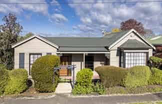 6 Queen Street, Mosgiel