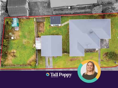 13 Oberon Street, Stratford