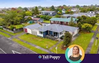 13 Oberon Street, Stratford