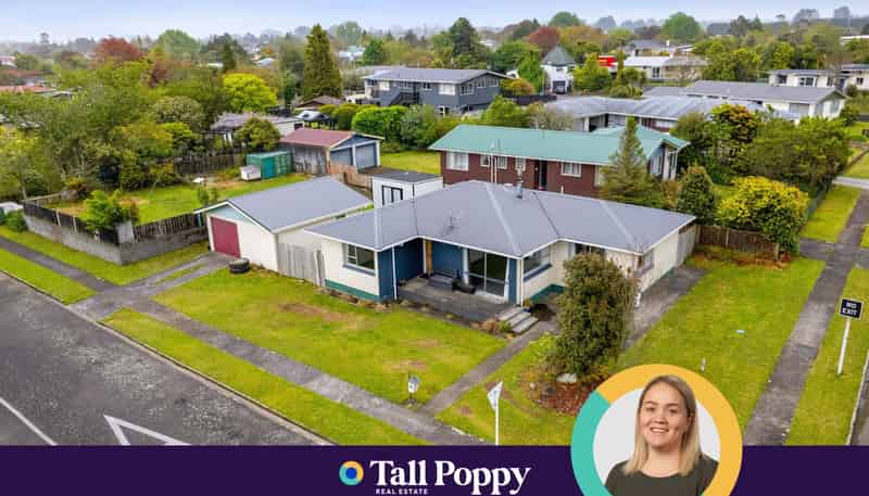 13 Oberon Street, Stratford